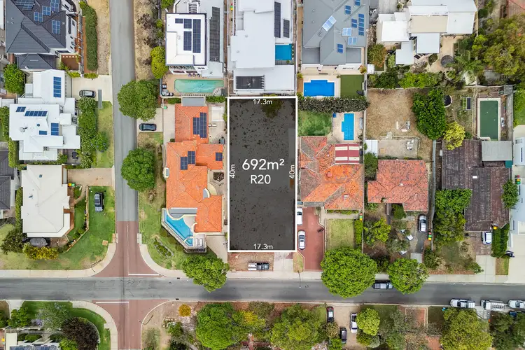 23 River View Terrace, Mount Pleasant WA 6153