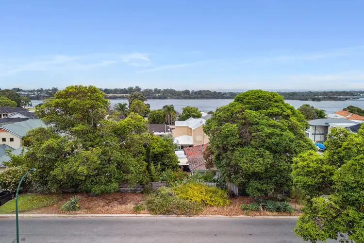 Fifth view of Homely land listing, 23 River View Terrace, Mount Pleasant WA 6153