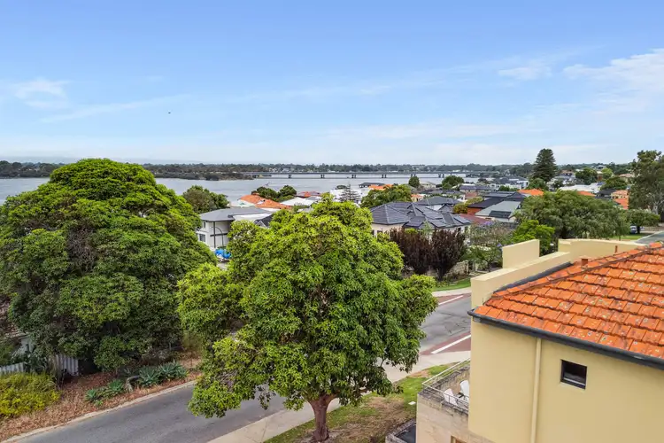 Sixth view of Homely land listing, 23 River View Terrace, Mount Pleasant WA 6153