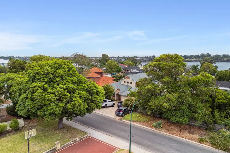 Seventh view of Homely land listing, 23 River View Terrace, Mount Pleasant WA 6153