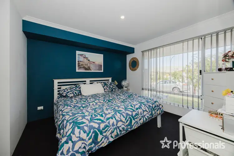 Fourth view of Homely house listing, 15 Abercrombie Avenue, Yanchep WA 6035