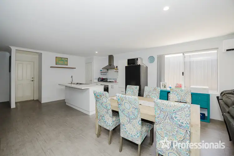 Sixth view of Homely house listing, 15 Abercrombie Avenue, Yanchep WA 6035