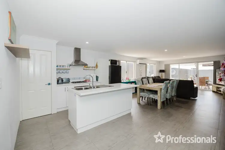 Seventh view of Homely house listing, 15 Abercrombie Avenue, Yanchep WA 6035