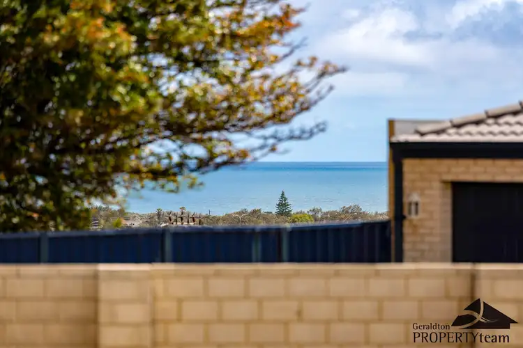 Main view of Homely land listing, 16A Boronia Avenue, Geraldton WA 6530