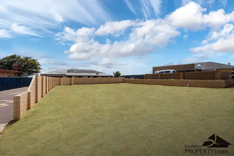 Fifth view of Homely land listing, 16A Boronia Avenue, Geraldton WA 6530