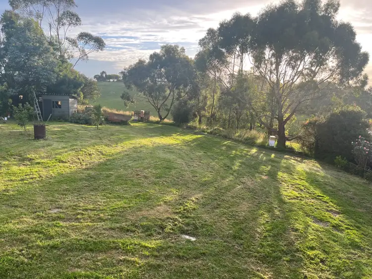 Second view of Homely house listing, 8 Old Waratah Rd, Fish Creek VIC 3959