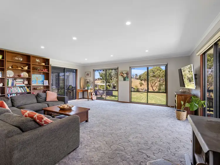 Fourth view of Homely house listing, 8 Old Waratah Rd, Fish Creek VIC 3959