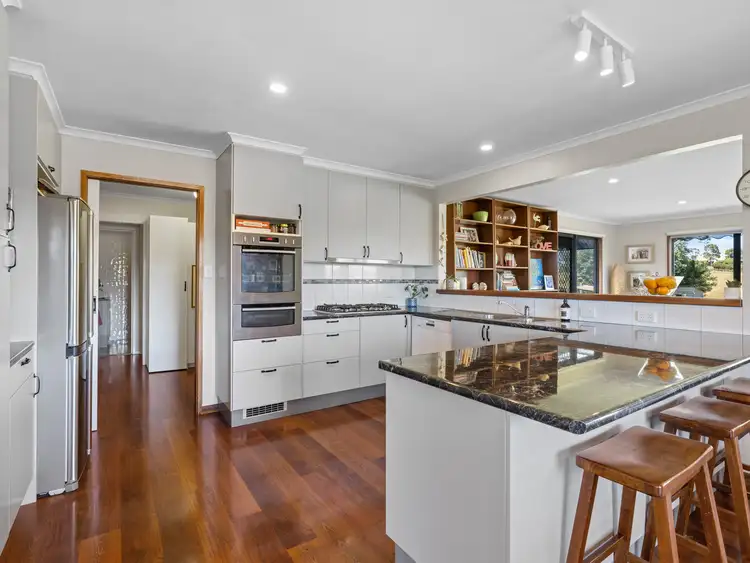 Sixth view of Homely house listing, 8 Old Waratah Rd, Fish Creek VIC 3959