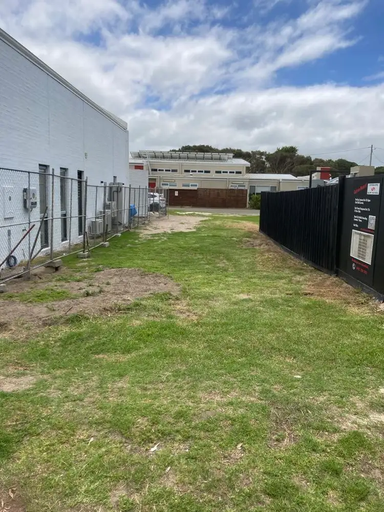 Third view of Homely land listing, 115 Beach Pde, Sandy Point VIC 3959