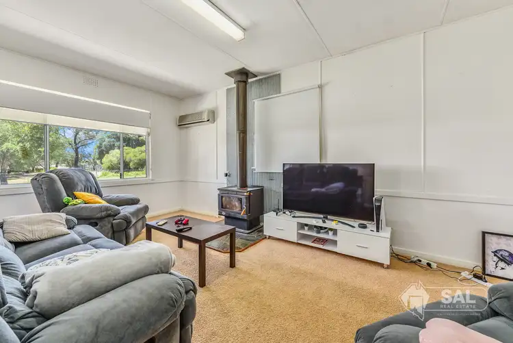 Third view of Homely house listing, 4 Bertha Street, Bordertown SA 5268
