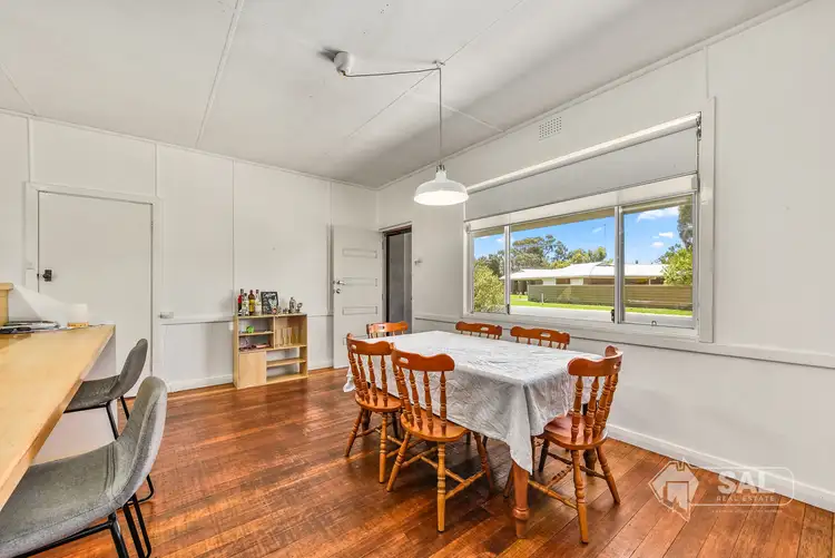Fifth view of Homely house listing, 4 Bertha Street, Bordertown SA 5268