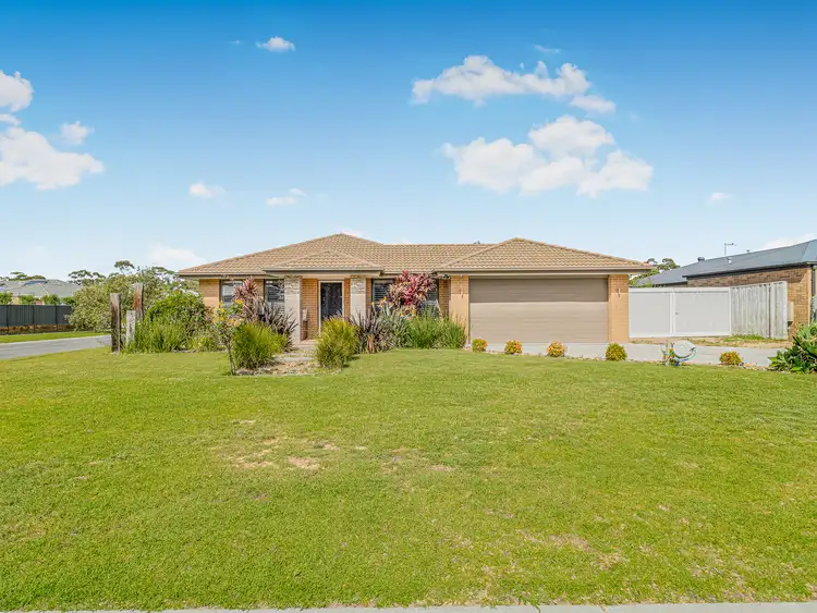 Second view of Homely house listing, 31 Rosebery Street, Lang Lang VIC 3984