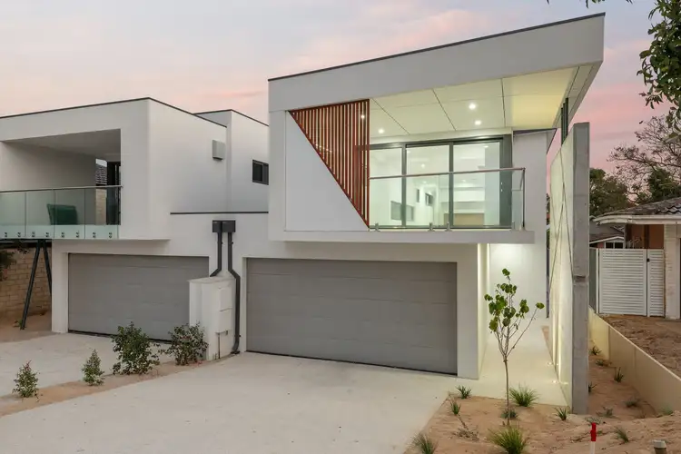 42A Drew Road, Ardross WA 6153