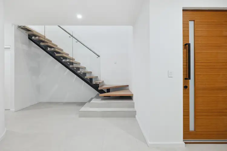 Second view of Homely house listing, 42A Drew Road, Ardross WA 6153