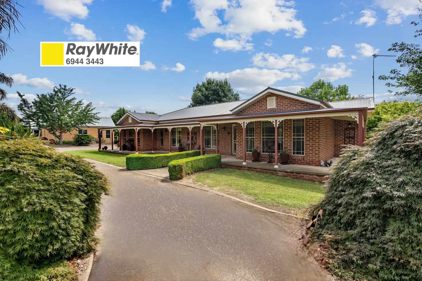 Main view of Homely house listing, 213 Punch Street, Gundagai NSW 2722