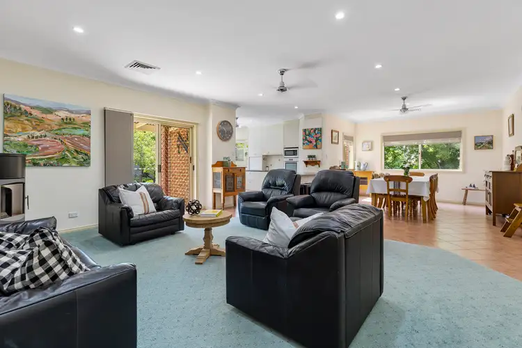 Second view of Homely house listing, 213 Punch Street, Gundagai NSW 2722