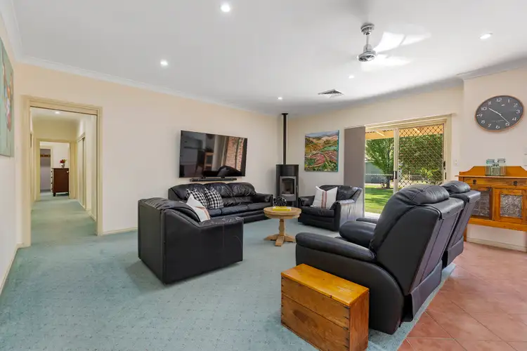 Fifth view of Homely house listing, 213 Punch Street, Gundagai NSW 2722