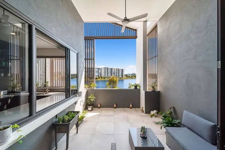 Second view of Homely unit listing, 18/2 Mantra Esplanade, Birtinya QLD 4575