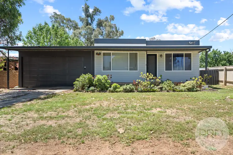 Main view of Homely house listing, 3 Brunskill Avenue, Forest Hill NSW 2651
