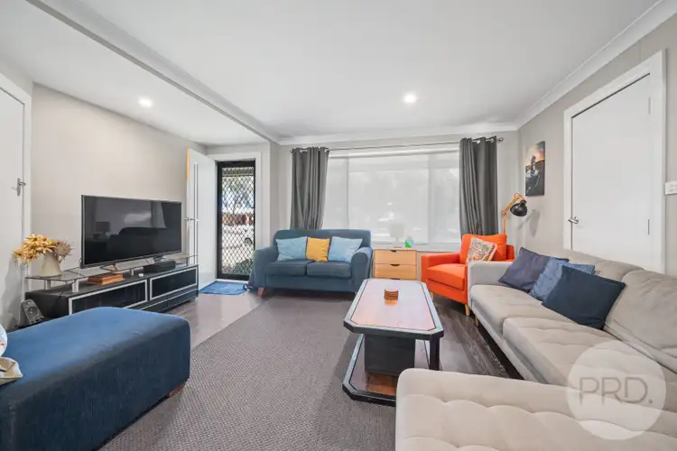 Third view of Homely house listing, 3 Brunskill Avenue, Forest Hill NSW 2651