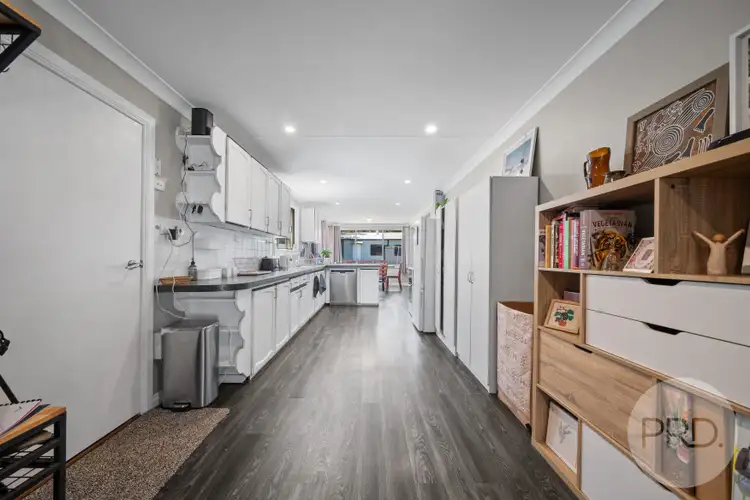 Fourth view of Homely house listing, 3 Brunskill Avenue, Forest Hill NSW 2651