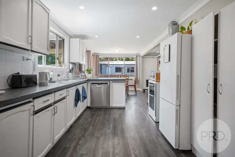 Fifth view of Homely house listing, 3 Brunskill Avenue, Forest Hill NSW 2651