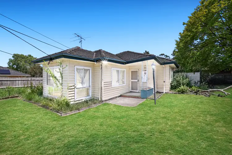 Fifth view of Homely house listing, 6 Gerald Street, Ferntree Gully VIC 3156