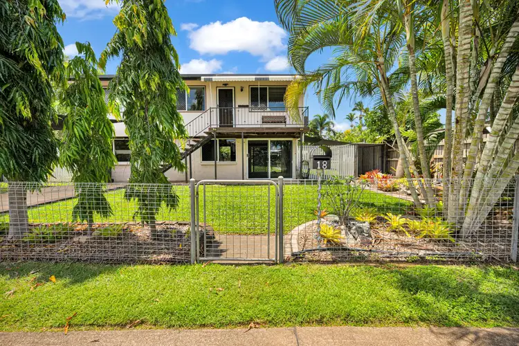 Main view of Homely house listing, 18 Hammond Way, Kelso QLD 4815
