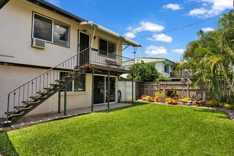 Third view of Homely house listing, 18 Hammond Way, Kelso QLD 4815