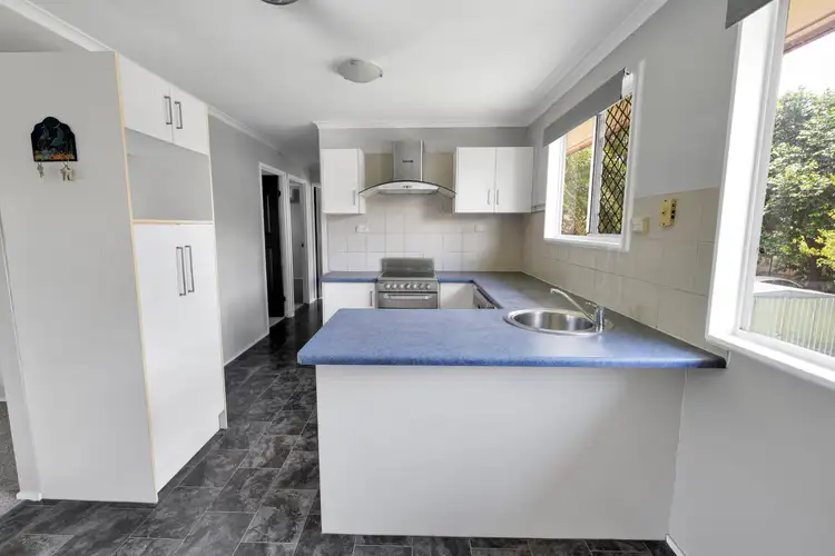 Sixth view of Homely house listing, 18 Hammond Way, Kelso QLD 4815