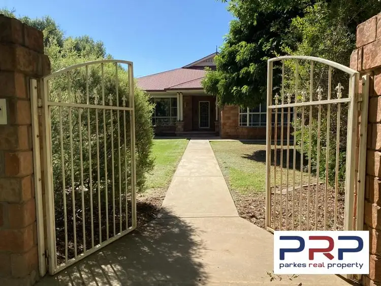 Second view of Homely house listing, 6 Coolabah Drive, Parkes NSW 2870