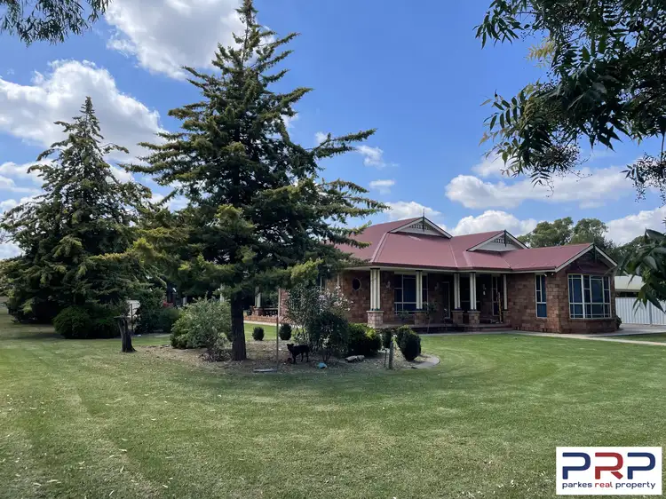 Third view of Homely house listing, 6 Coolabah Drive, Parkes NSW 2870
