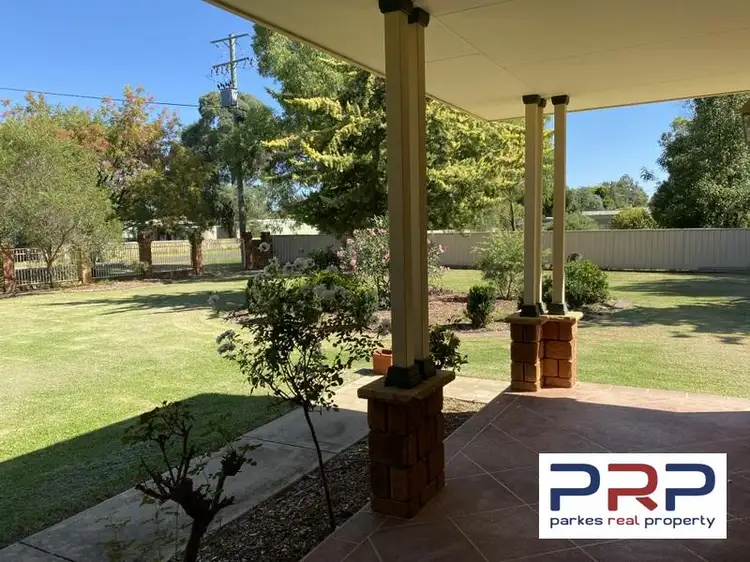Fourth view of Homely house listing, 6 Coolabah Drive, Parkes NSW 2870
