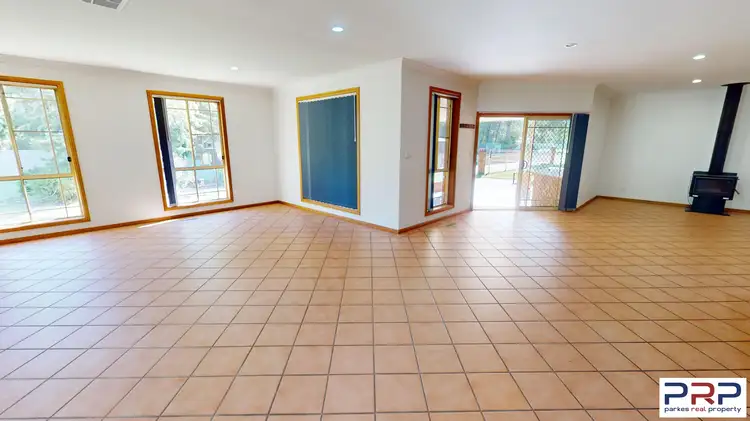 Fifth view of Homely house listing, 6 Coolabah Drive, Parkes NSW 2870