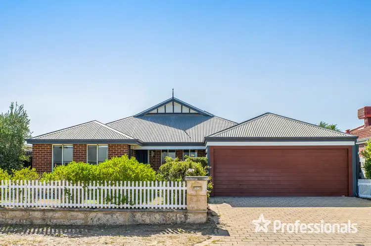 Main view of Homely house listing, 68 Halpin Circle, Ellenbrook WA 6069