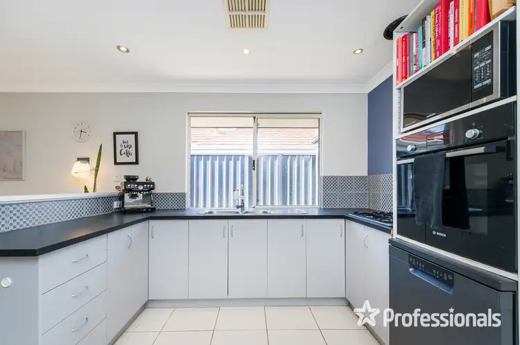 Second view of Homely house listing, 68 Halpin Circle, Ellenbrook WA 6069