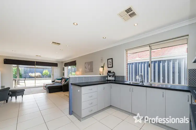 Third view of Homely house listing, 68 Halpin Circle, Ellenbrook WA 6069