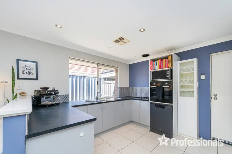 Fourth view of Homely house listing, 68 Halpin Circle, Ellenbrook WA 6069