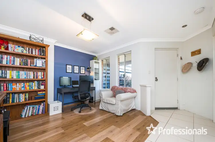 Fifth view of Homely house listing, 68 Halpin Circle, Ellenbrook WA 6069