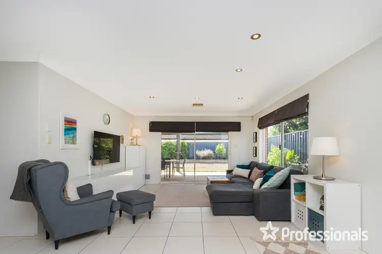 Seventh view of Homely house listing, 68 Halpin Circle, Ellenbrook WA 6069