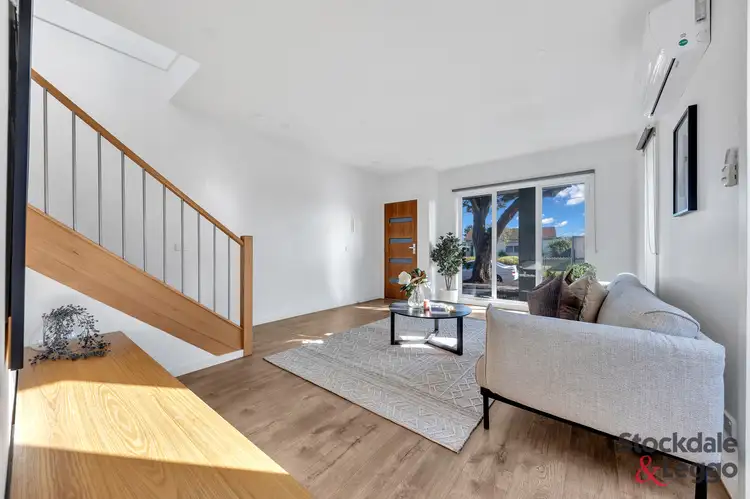 Third view of Homely house listing, 1/3 Evans Crescent, Laverton VIC 3028
