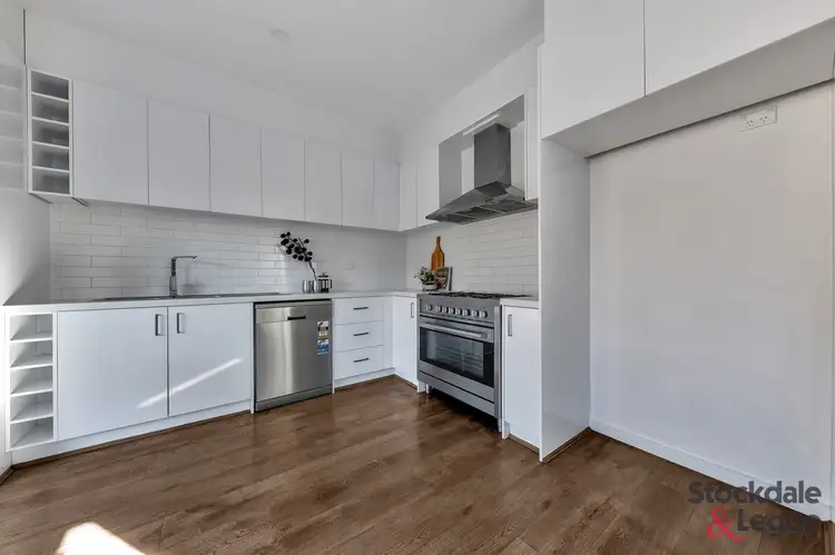 Fifth view of Homely house listing, 1/3 Evans Crescent, Laverton VIC 3028