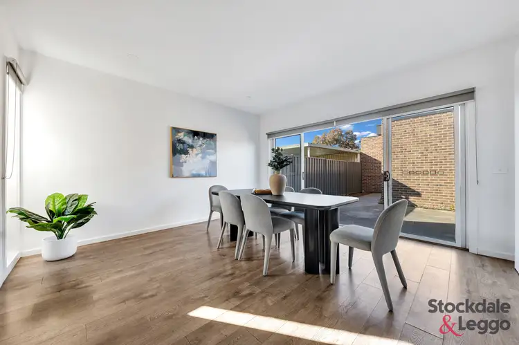 Sixth view of Homely house listing, 1/3 Evans Crescent, Laverton VIC 3028