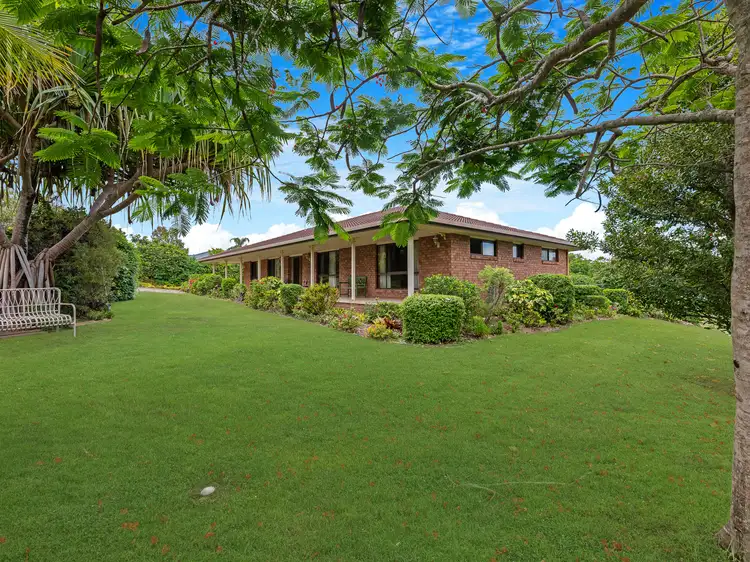 17 Hamilton Drive, Craignish QLD 4655