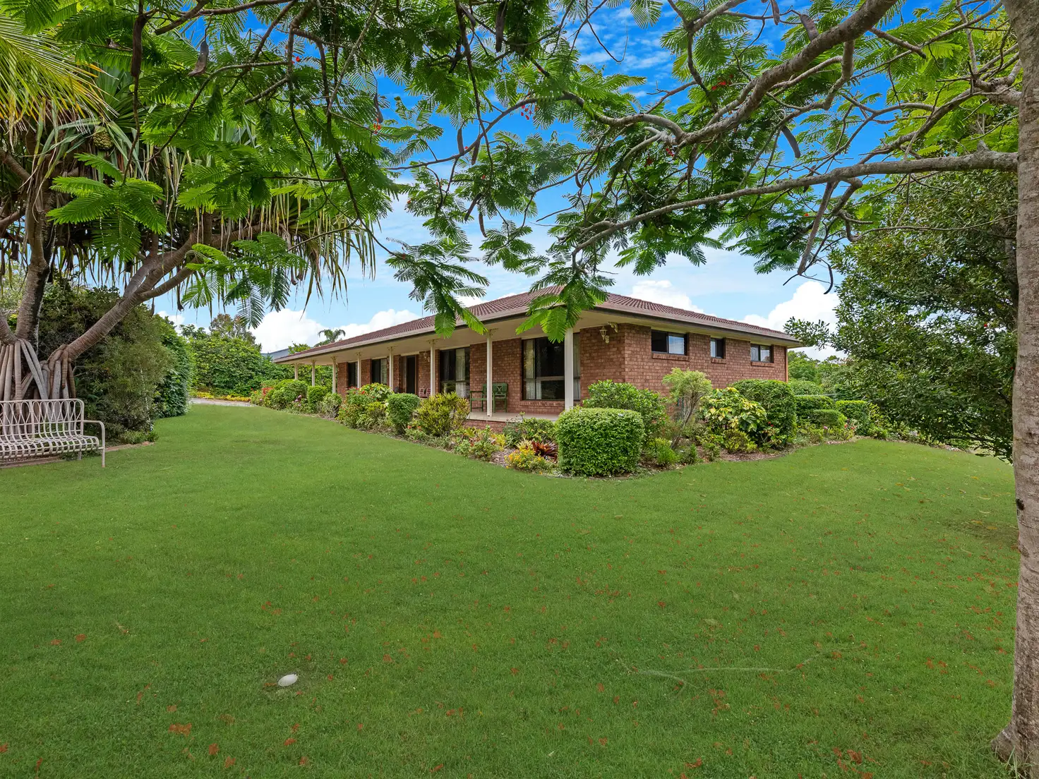 Main view of Homely house listing, 17 Hamilton Drive, Craignish QLD 4655