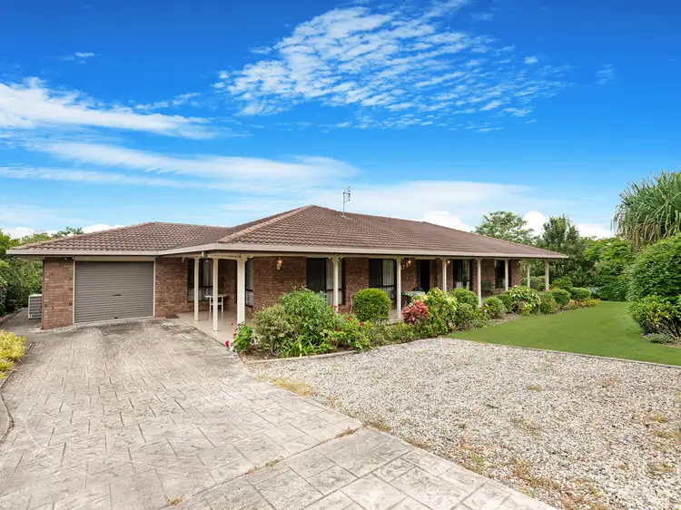 Third view of Homely house listing, 17 Hamilton Drive, Craignish QLD 4655