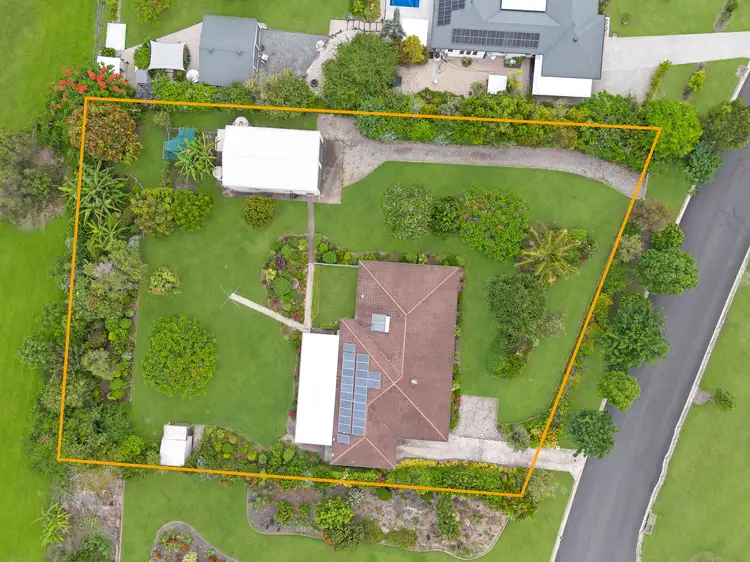 Fourth view of Homely house listing, 17 Hamilton Drive, Craignish QLD 4655