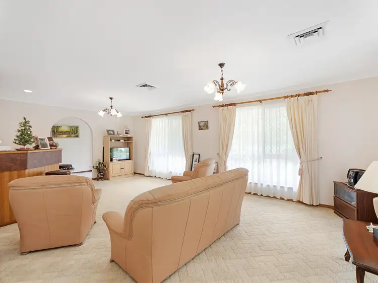 Sixth view of Homely house listing, 17 Hamilton Drive, Craignish QLD 4655
