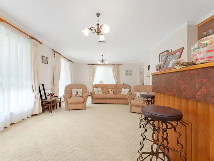 Seventh view of Homely house listing, 17 Hamilton Drive, Craignish QLD 4655