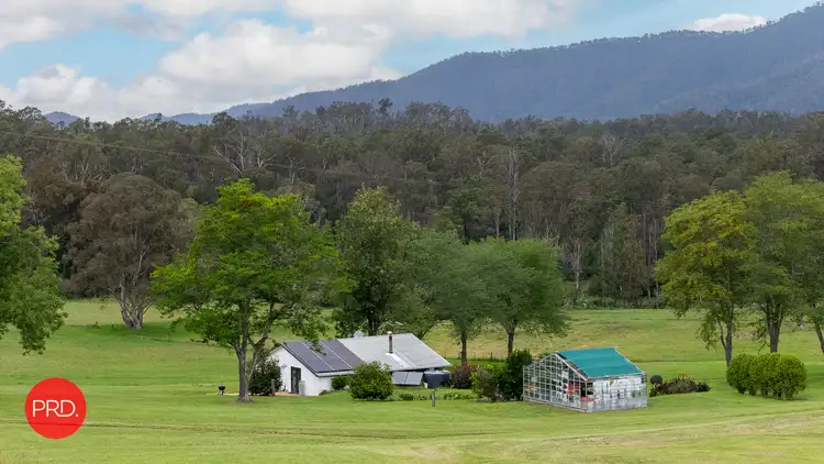 4723 Araluen Road, Araluen NSW 2622